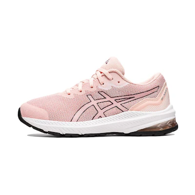 (Youth) ASICS GT 1000 11 'Frosted Rose Deep Mars'