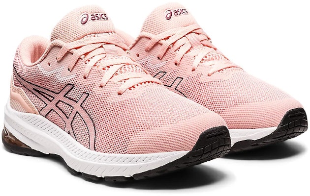 (Youth) ASICS GT 1000 11 'Frosted Rose Deep Mars' 1014A237-701 Lookbook (Youth) ASICS GT 1000 11 'Frosted Rose Deep Mars' 1014A237-701