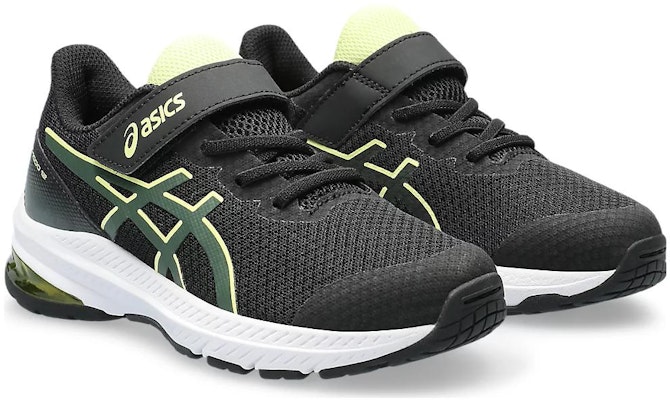 (JR) アシックス GT-1000 12 「ブラックレインフォレスト」 1014A295-003 Shop (JR) アシックス GT-1000 12 「ブラックレインフォレスト」 1014A295-003