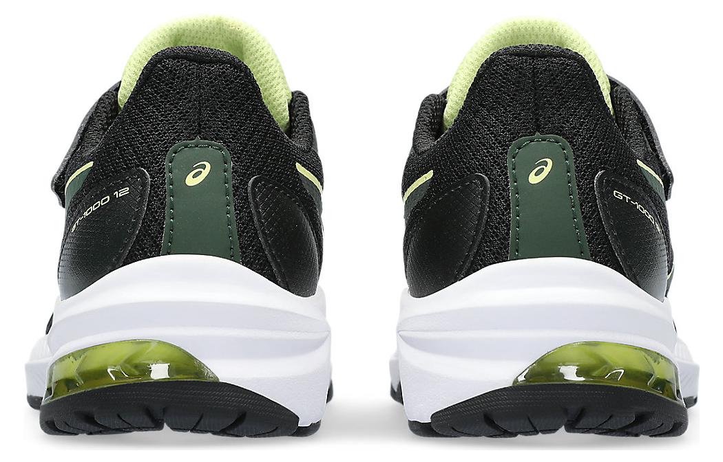 Purchase (JR) アシックス GT-1000 12 「ブラックレインフォレスト」 1014A295-003