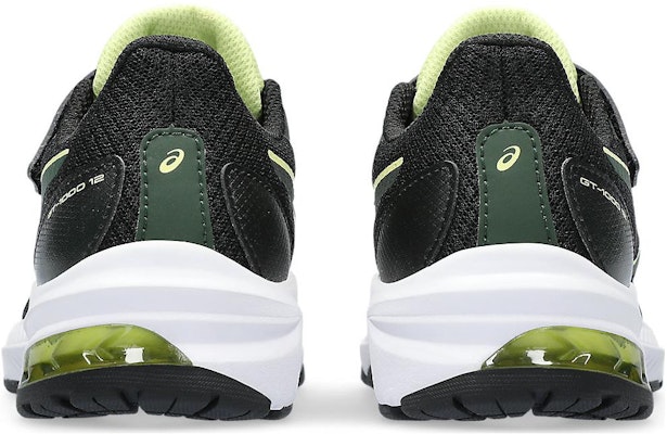 (JR) アシックス GT-1000 12 「ブラックレインフォレスト」 1014A295-003 Purchase (JR) アシックス GT-1000 12 「ブラックレインフォレスト」 1014A295-003