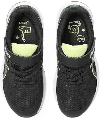 (JR) アシックス GT-1000 12 「ブラックレインフォレスト」 1014A295-003 Details for (JR) アシックス GT-1000 12 「ブラックレインフォレスト」 1014A295-003