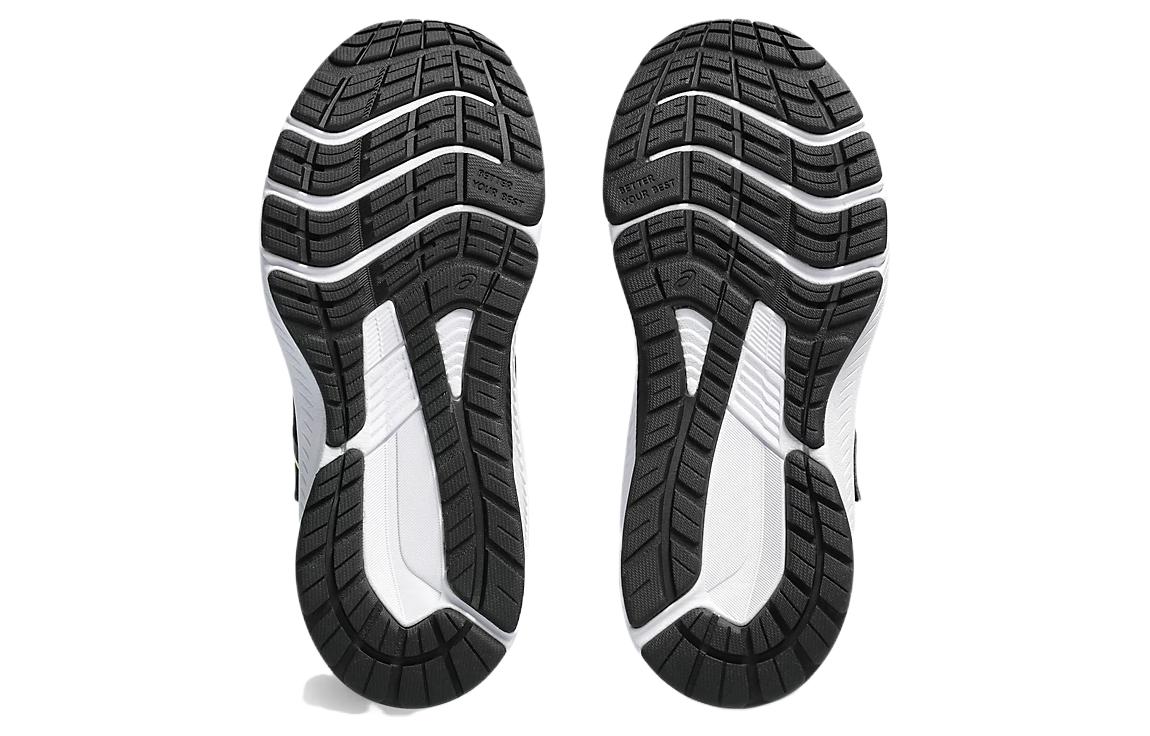 Sizing (JR) アシックス GT-1000 12 「ブラックレインフォレスト」 1014A295-003