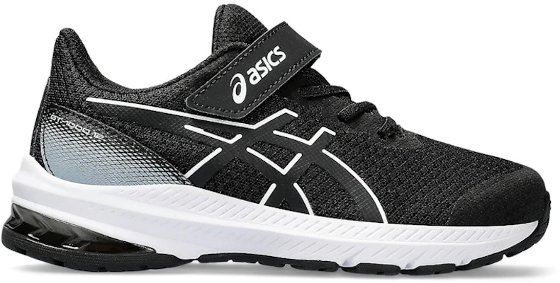 (青少年) ASICS GT 1000 12 '黑白色' 1014A295-004 Buy (青少年) ASICS GT 1000 12 '黑白色' 1014A295-004