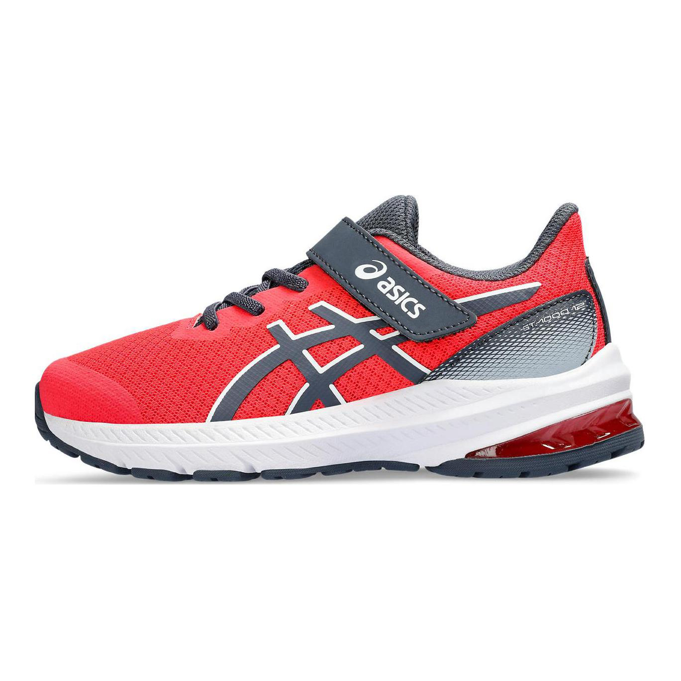 (Youth) ASICS GT 1000 12 'Diva Pink Tarmac' 1014A295-700