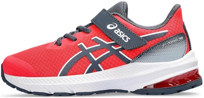 (Youth) ASICS GT 1000 12 'Diva Pink Tarmac' 1014A295-700 (Youth) ASICS GT 1000 12 'Diva Pink Tarmac' 1014A295-700