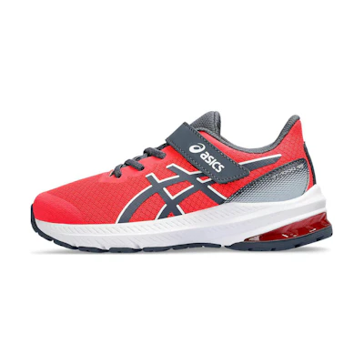 (Youth) ASICS GT 1000 12 'Diva Pink Tarmac'