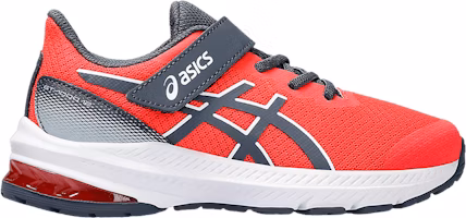 (Youth) ASICS GT 1000 12 'Diva Pink Tarmac' 1014A295-700 (Youth) ASICS GT 1000 12 'Diva Pink Tarmac' 1014A295-700
