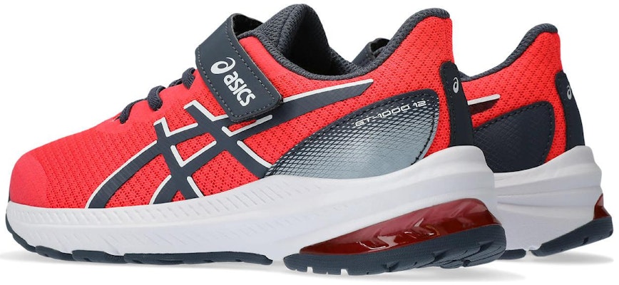 (Youth) ASICS GT 1000 12 'Diva Pink Tarmac' 1014A295-700 Shop (Youth) ASICS GT 1000 12 'Diva Pink Tarmac' 1014A295-700