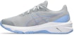 (JR) ASICS GT 1000 12 'Piedmont Grey Cosmos' Kasut Lelaki Perempuan 1014A296-021