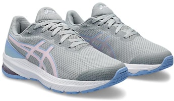 (JR) 亚瑟士 GT 1000 12 '灰色宇宙' 1014A296-021 Lookbook (JR) 亚瑟士 GT 1000 12 '灰色宇宙' 1014A296-021