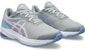 (JR) ASICS GT 1000 12 'Piedmont Grey Cosmos' Kasut Lelaki Perempuan 1014A296-021