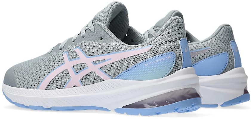 (JR) ASICS GT 1000 12 'Piedmont Grey Cosmos' Kasut Lelaki Perempuan 1014A296-021 Shop (JR) ASICS GT 1000 12 'Piedmont Grey Cosmos' Kasut Lelaki Perempuan 1014A296-021