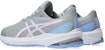 (JR) ASICS GT 1000 12 'Piedmont Grey Cosmos' Kasut Lelaki Perempuan 1014A296-021