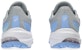 (JR) ASICS GT 1000 12 'Piedmont Grey Cosmos' Kasut Lelaki Perempuan 1014A296-021