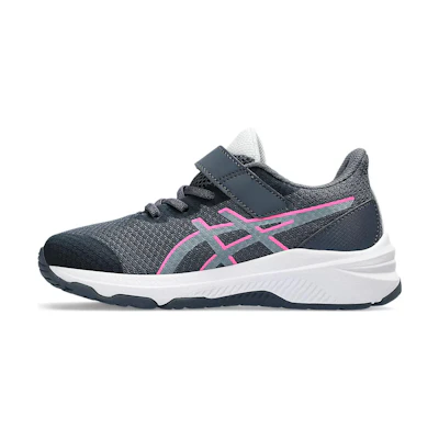 (PS) ASICS GT 1000 12 'Tarmac Pure Aqua'