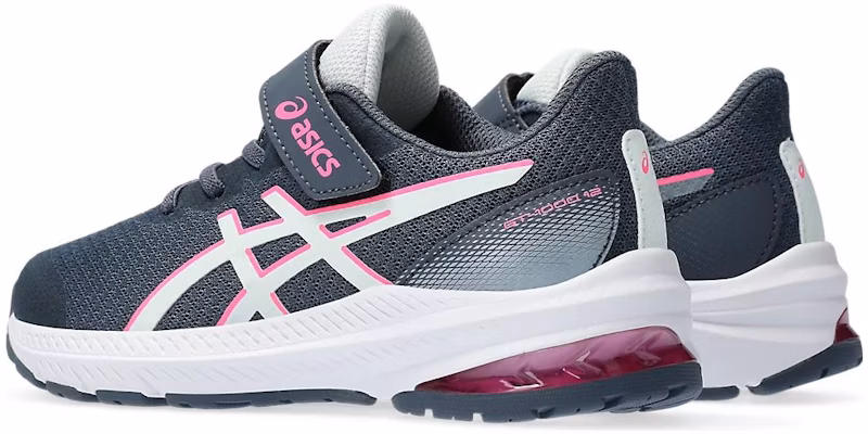 (JR) ASICS GT 1000 12 'Tarmac Pure Aqua' Zapatillas Running Mujer/Hombre 1014A295-020 Lookbook (JR) ASICS GT 1000 12 'Tarmac Pure Aqua' Zapatillas Running Mujer/Hombre 1014A295-020