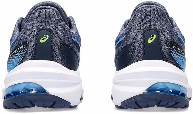 (JR) ASICS GT 1000 12 'Thunder Blue' Sepatu Lari Pria 1014A296-403 Purchase (JR) ASICS GT 1000 12 'Thunder Blue' Sepatu Lari Pria 1014A296-403