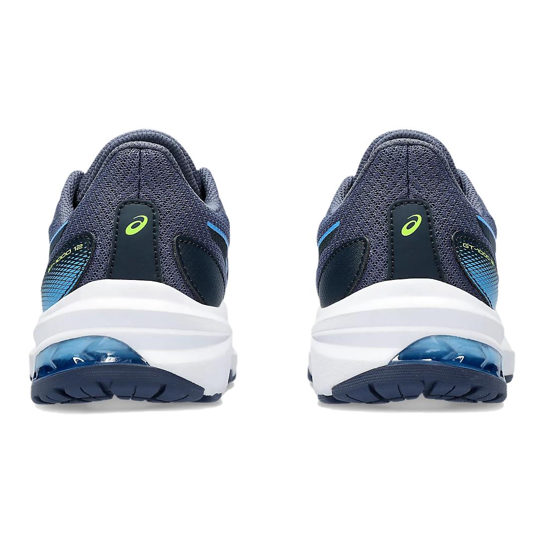 Purchase (Youth) ASICS GT 1000 12 'Thunder Blue' 1014A296-403