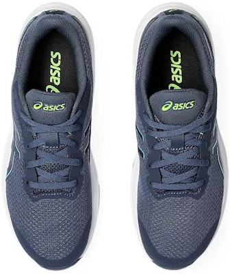 (JR) ASICS GT 1000 12 'Thunder Blue' Sepatu Lari Pria 1014A296-403 Details for (JR) ASICS GT 1000 12 'Thunder Blue' Sepatu Lari Pria 1014A296-403