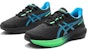 (Youth) ASICS GT 1000 13 'Black Digital Aqua' 1014A343-001