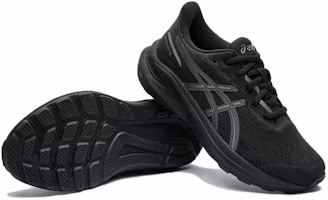 Shop (JR) ASICS GT 1000 13 ''黑色 鋼灰'' 1014A343-004