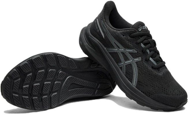 (Youth) ASICS GT 1000 13 'Black Steel Grey' 1014A343-004 Shop (Youth) ASICS GT 1000 13 'Black Steel Grey' 1014A343-004