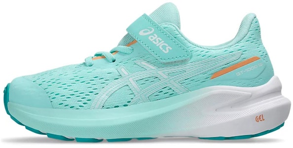 (JR) 아식스 GT 1000 13 '일루미네이트 민트' 1014A344-405 Buy (JR) 아식스 GT 1000 13 '일루미네이트 민트' 1014A344-405