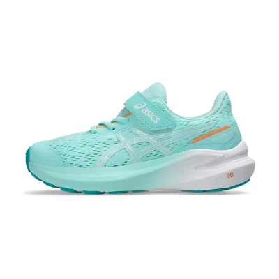 (Youth) ASICS GT 1000 13 'Illuminate Mint'