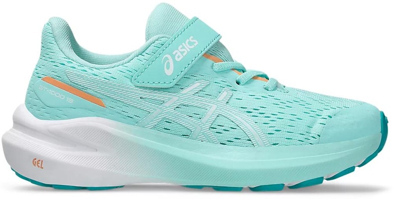 (Youth) ASICS GT 1000 13 'Illuminate Mint' 1014A344-405 Order (Youth) ASICS GT 1000 13 'Illuminate Mint' 1014A344-405