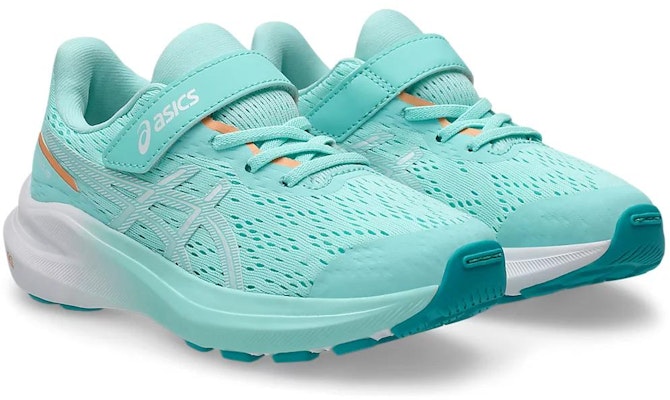 (Youth) ASICS GT 1000 13 'Illuminate Mint' 1014A344-405 Lookbook (Youth) ASICS GT 1000 13 'Illuminate Mint' 1014A344-405
