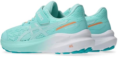 (JR) ASICS GT 1000 13 ''Illuminate Mint'' Sepatu Lari Pria/Wanita 1014A344-405 Shop (JR) ASICS GT 1000 13 ''Illuminate Mint'' Sepatu Lari Pria/Wanita 1014A344-405