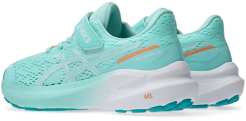 (Youth) ASICS GT 1000 13 'Illuminate Mint' 1014A344-405 Shop (Youth) ASICS GT 1000 13 'Illuminate Mint' 1014A344-405