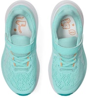 (JR) ASICS GT 1000 13 ''Illuminate Mint'' Sepatu Lari Pria/Wanita 1014A344-405 Details for (JR) ASICS GT 1000 13 ''Illuminate Mint'' Sepatu Lari Pria/Wanita 1014A344-405