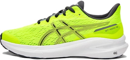 (Youth) ASICS GT 1000 13 'Safety Yellow' 1014A343-750 (Youth) ASICS GT 1000 13 'Safety Yellow' 1014A343-750