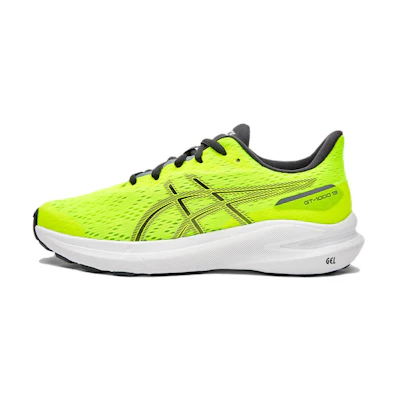 (Youth) ASICS GT 1000 13 'Safety Yellow'