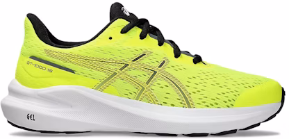 (Youth) ASICS GT 1000 13 'Safety Yellow' 1014A343-750 (Youth) ASICS GT 1000 13 'Safety Yellow' 1014A343-750
