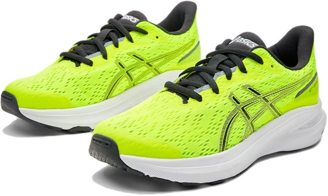 (Youth) ASICS GT 1000 13 'Safety Yellow' 1014A343-750 Order (Youth) ASICS GT 1000 13 'Safety Yellow' 1014A343-750