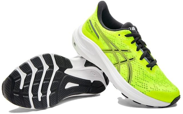 (Youth) ASICS GT 1000 13 'Safety Yellow' 1014A343-750 Shop (Youth) ASICS GT 1000 13 'Safety Yellow' 1014A343-750