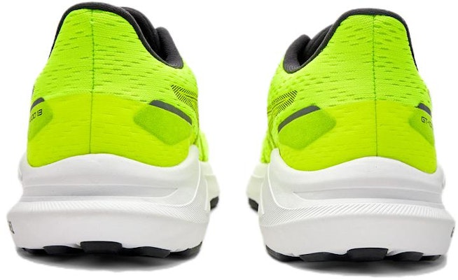 (Youth) ASICS GT 1000 13 'Safety Yellow' 1014A343-750 Purchase (Youth) ASICS GT 1000 13 'Safety Yellow' 1014A343-750