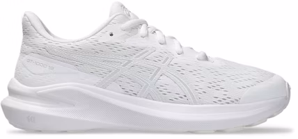 (Youth) ASICS GT 1000 13 'White Concrete' 1014A343-100 (Youth) ASICS GT 1000 13 'White Concrete' 1014A343-100
