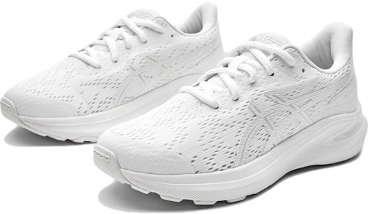 (JR) ASICS GT 1000 13 ''白水泥'' 1014A343-100 Order (JR) ASICS GT 1000 13 ''白水泥'' 1014A343-100