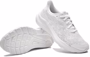 Purchase (JR) ASICS GT 1000 13 ''白色混凝土'' 运动鞋 1014A343-100