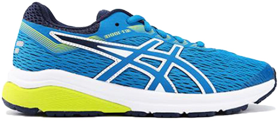GS大童 Asics Gt-1000 7 運動鞋 藍色 Order GS大童 Asics Gt-1000 7 運動鞋 藍色