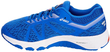 (Youth) ASICS Gt-1000 7 'Blue' 1014A005-405 (Youth) ASICS Gt-1000 7 'Blue' 1014A005-405