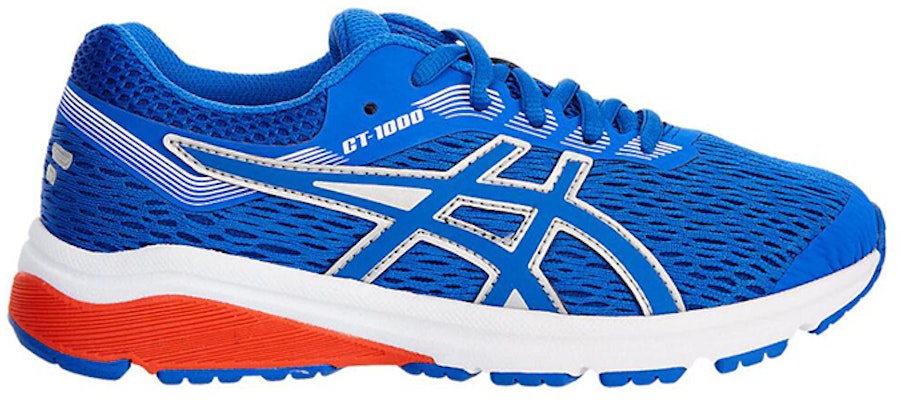 GS大童 Asics Gt-1000 7 藍 Order GS大童 Asics Gt-1000 7 藍