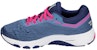 (JR) ASICS Gt-1000 7 Biru/ 'Merah' 1014A005-400