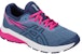 (JR) ASICS Gt-1000 7 Biru/ 'Merah' 1014A005-400