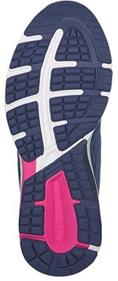 (Youth) ASICS Gt-1000 7 Blue/ 'Red' 1014A005-400 Details for (Youth) ASICS Gt-1000 7 Blue/ 'Red' 1014A005-400