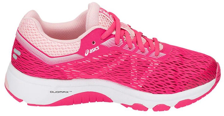 (JR) ASICS Gt-1000 7 'Merah Muda' 1014A005-700 Order (JR) ASICS Gt-1000 7 'Merah Muda' 1014A005-700